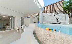 Lux B&Beach Sardvs Castelsardo