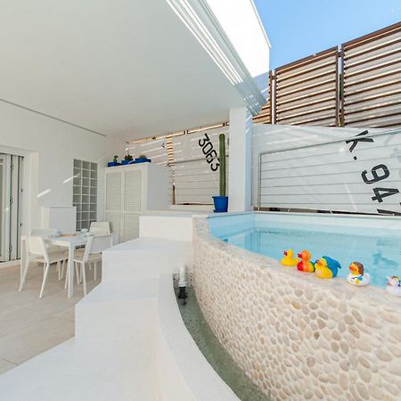 Lux B&Beach Sardvs Castelsardo Esterno foto