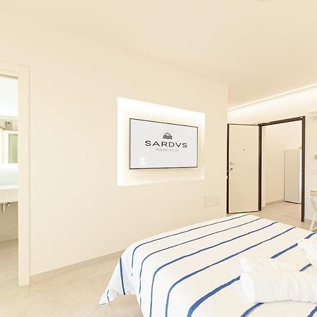 Lux B&Beach Sardvs Castelsardo Esterno foto