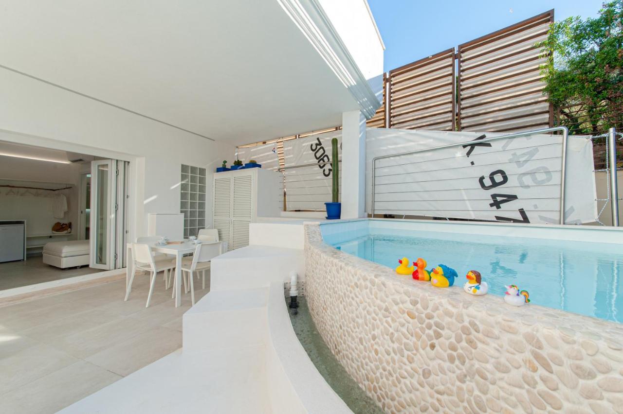 Lux B&Beach Sardvs Castelsardo Esterno foto