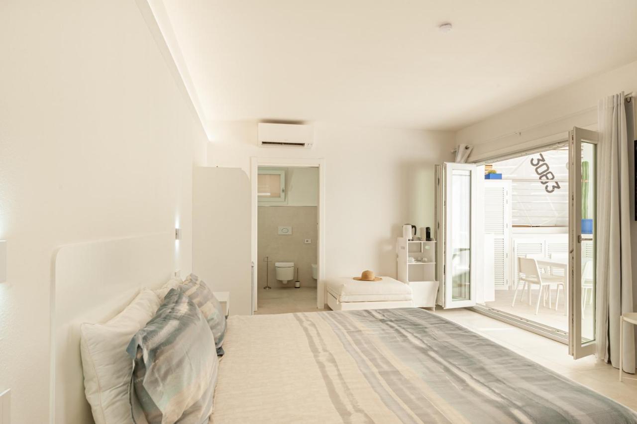 Lux B&Beach Sardvs Castelsardo Esterno foto