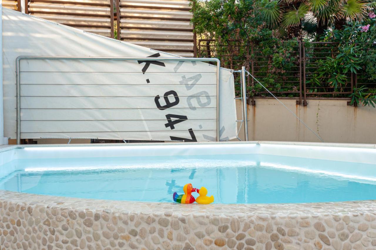 Lux B&Beach Sardvs Castelsardo Esterno foto
