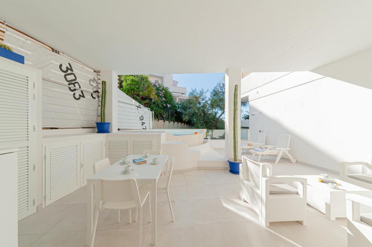 Lux B&Beach Sardvs Castelsardo Esterno foto