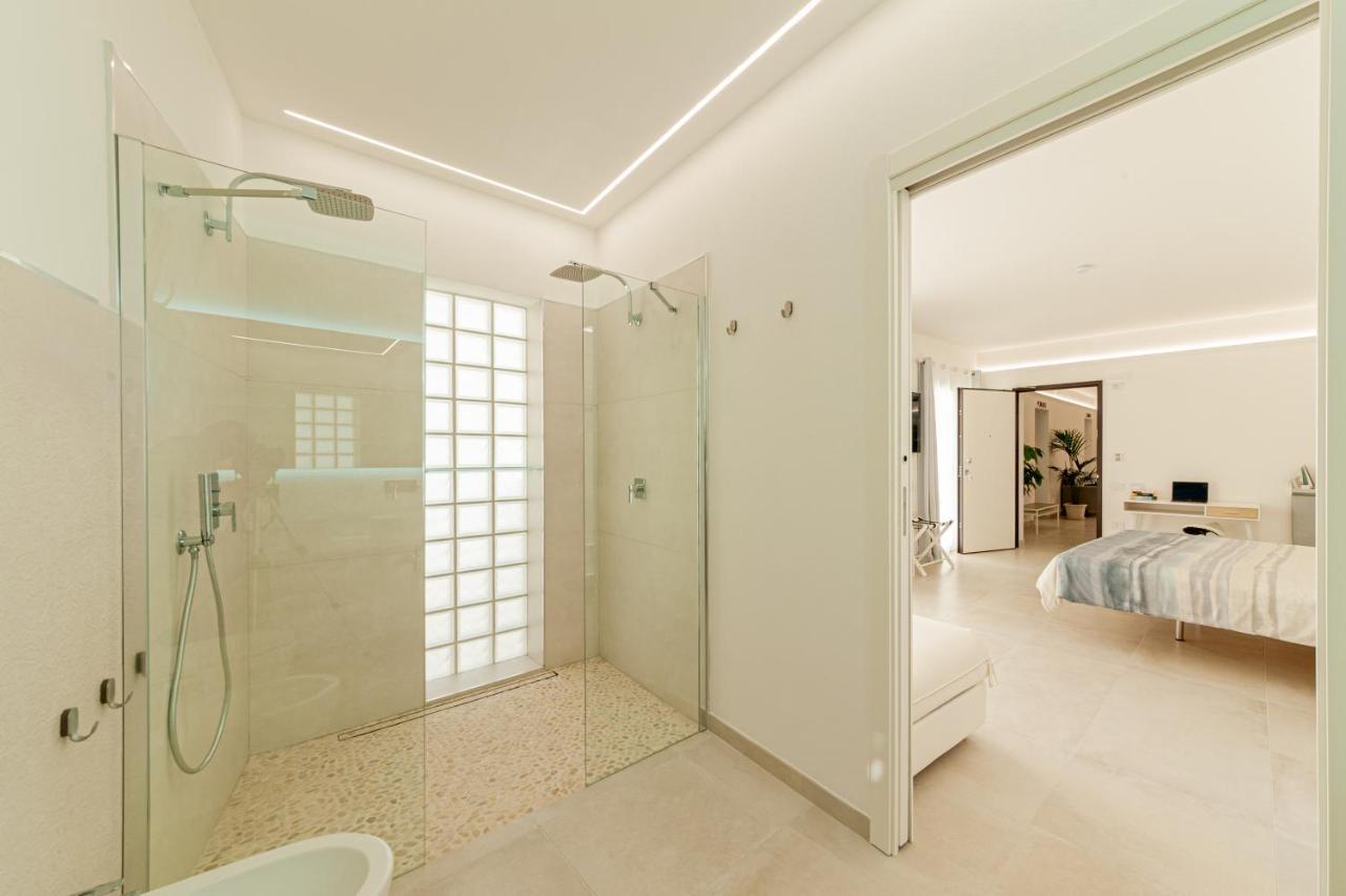 Lux B&Beach Sardvs Castelsardo Esterno foto