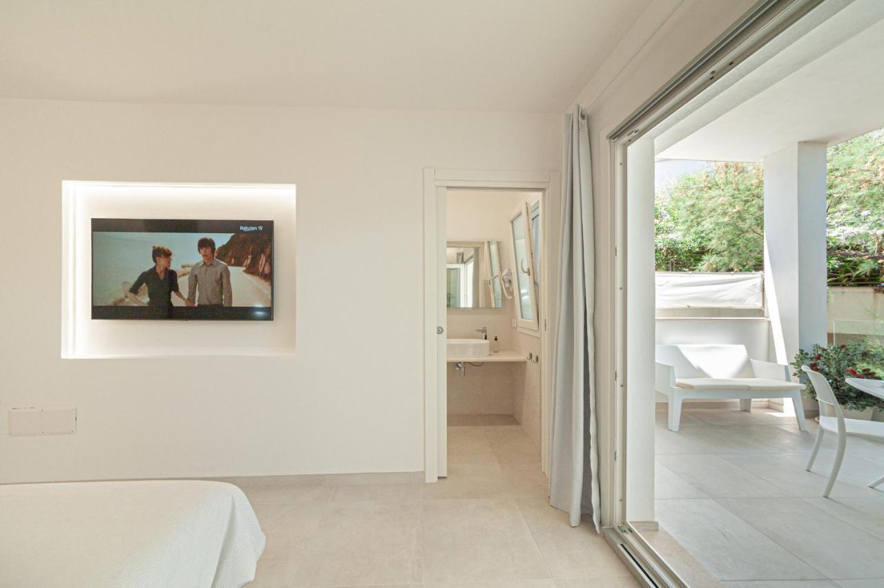 Lux B&Beach Sardvs Castelsardo Esterno foto