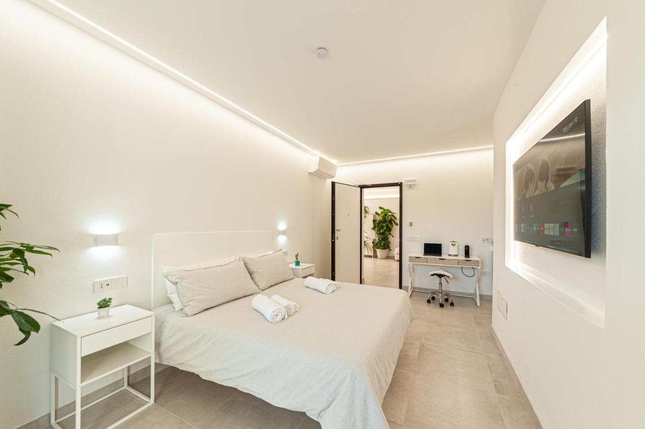 Lux B&Beach Sardvs Castelsardo Esterno foto