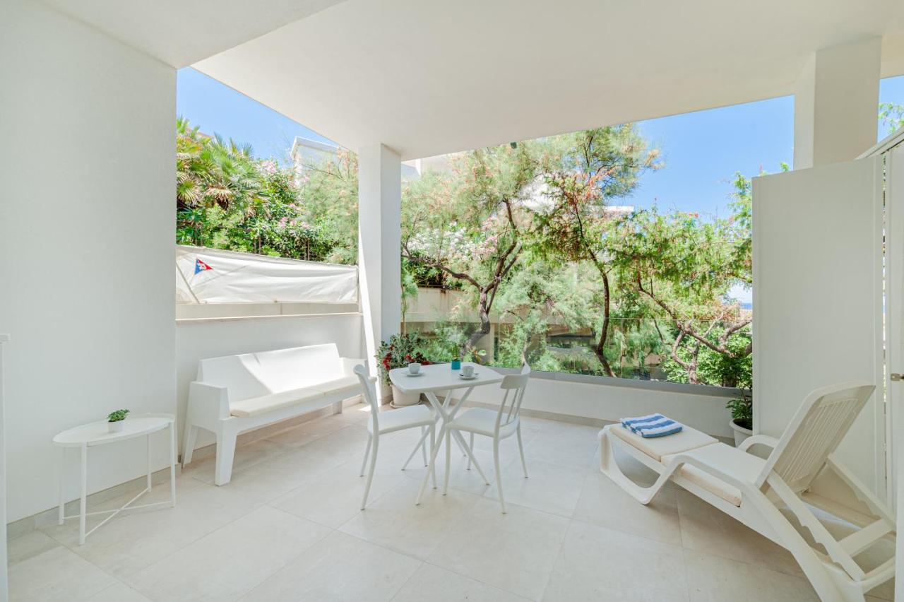 Lux B&Beach Sardvs Castelsardo Esterno foto