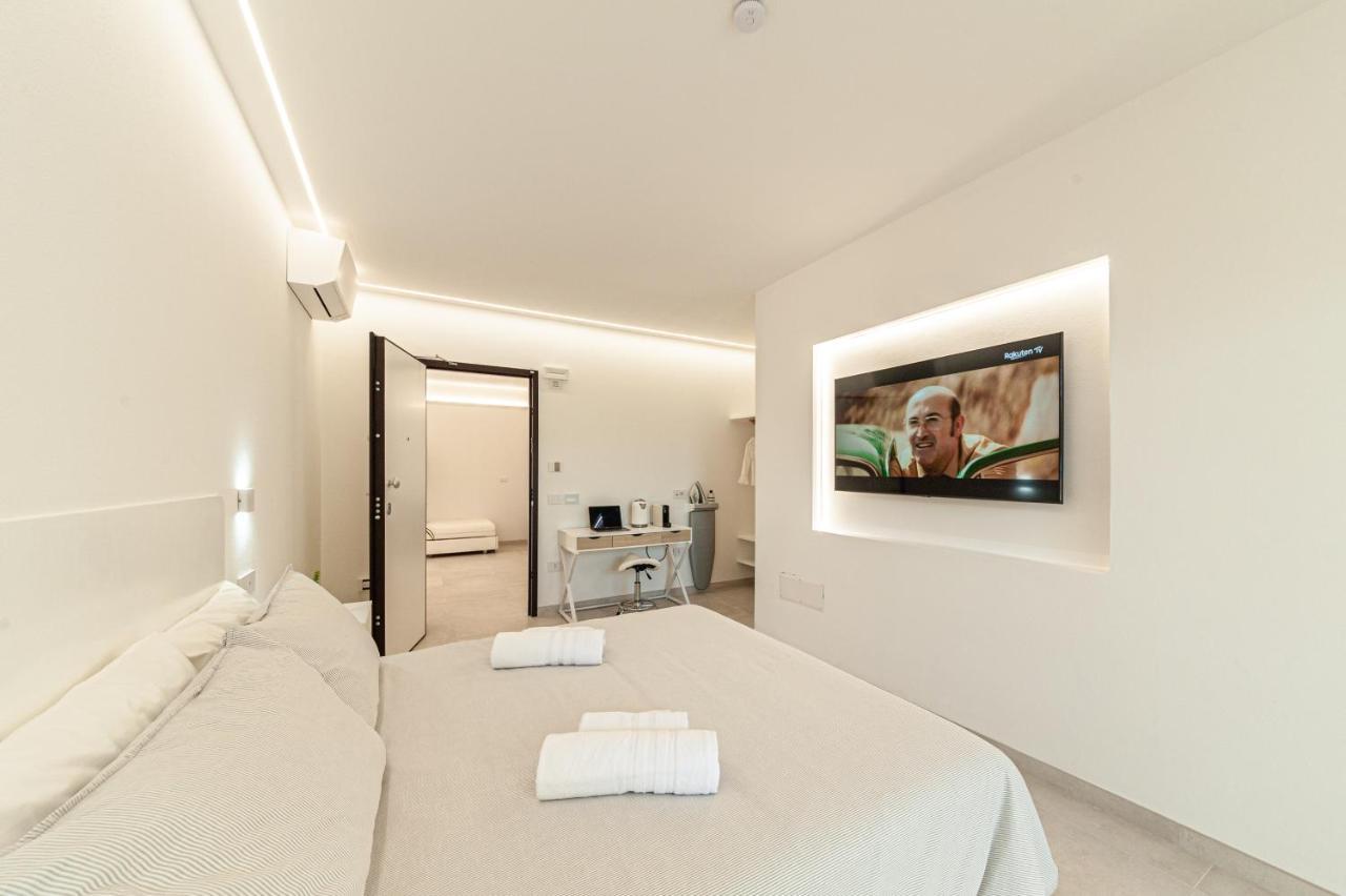 Lux B&Beach Sardvs Castelsardo Esterno foto