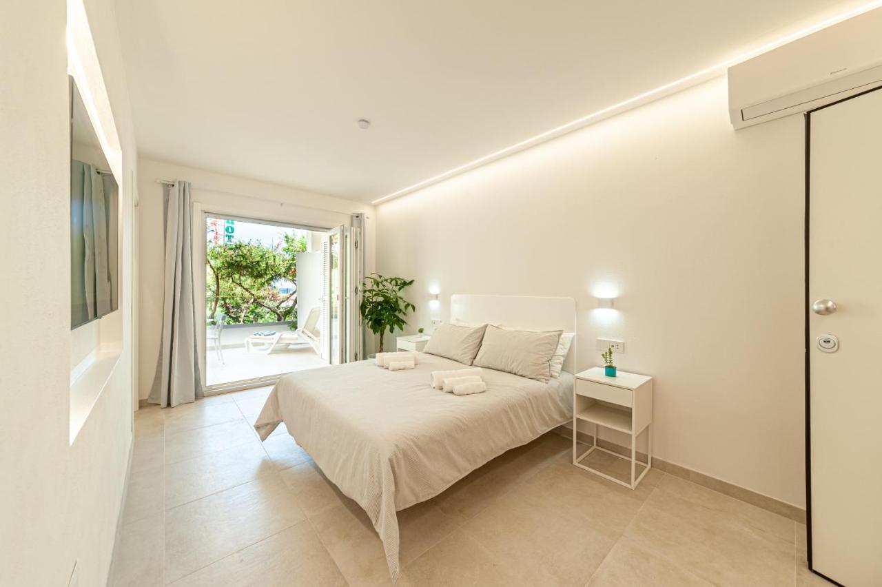 Lux B&Beach Sardvs Castelsardo Esterno foto