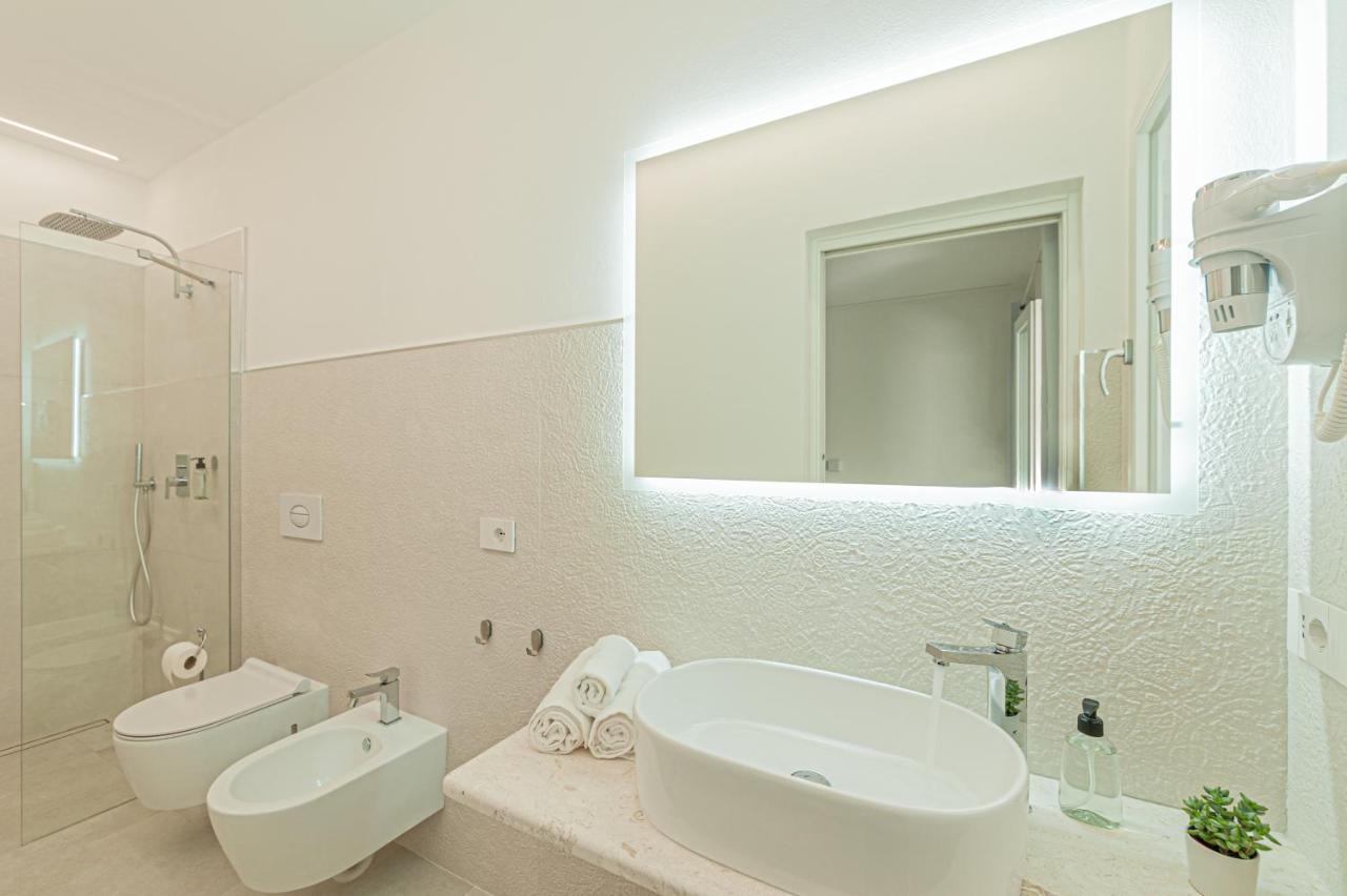 Lux B&Beach Sardvs Castelsardo Esterno foto