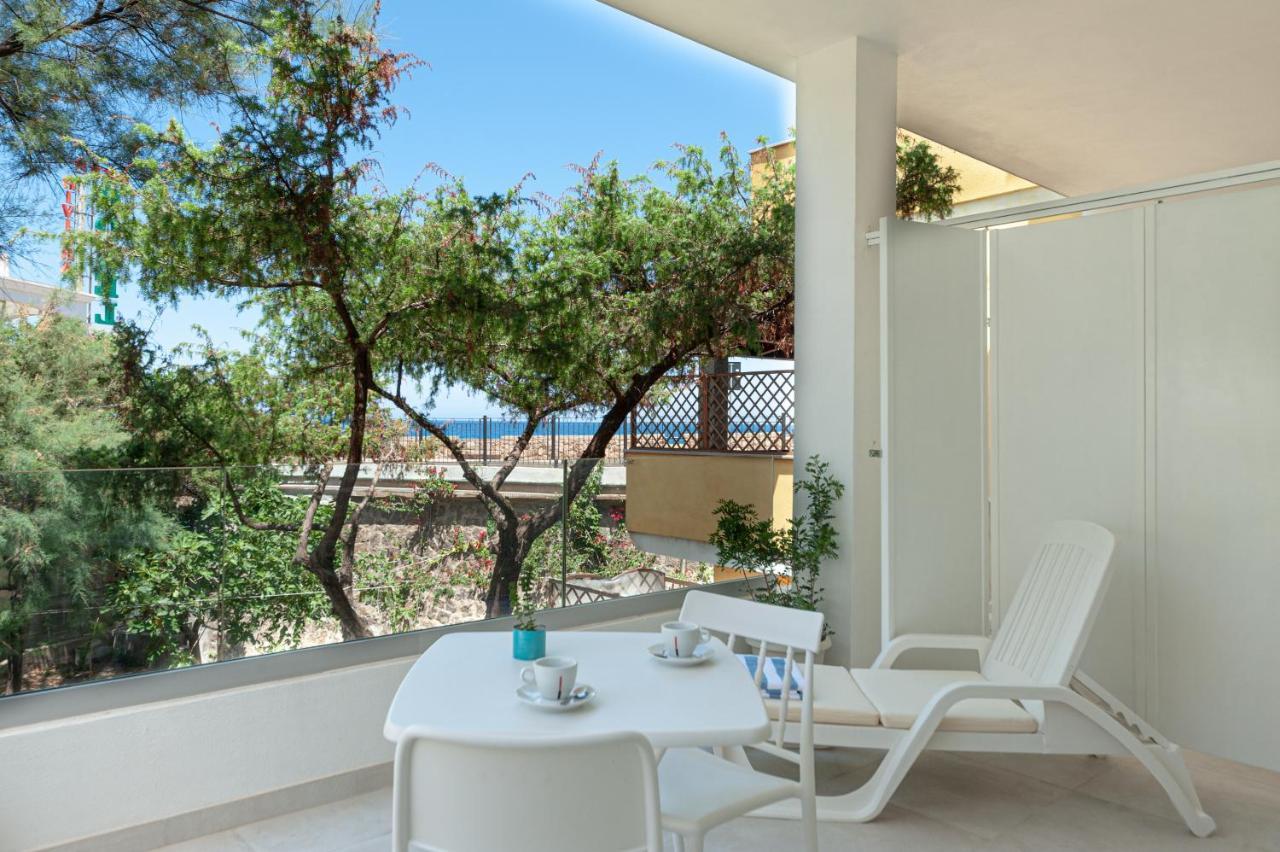 Lux B&Beach Sardvs Castelsardo Esterno foto