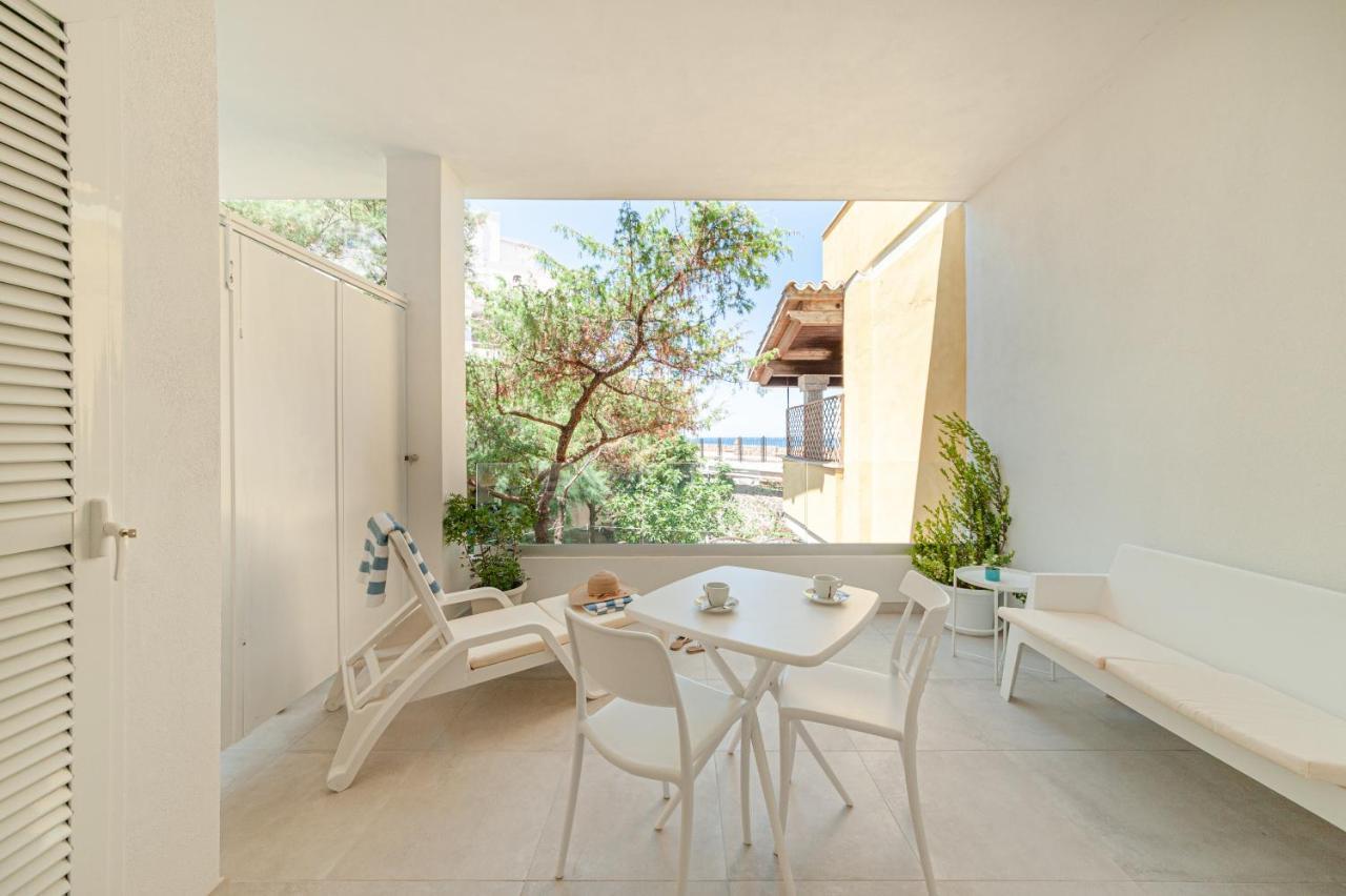 Lux B&Beach Sardvs Castelsardo Esterno foto