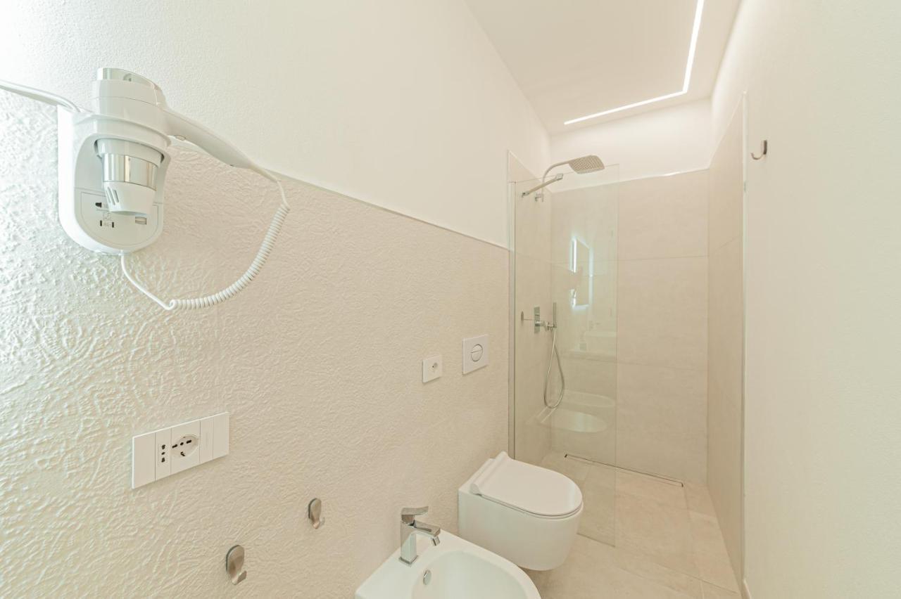 Lux B&Beach Sardvs Castelsardo Esterno foto