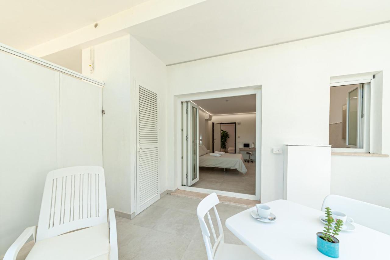 Lux B&Beach Sardvs Castelsardo Esterno foto