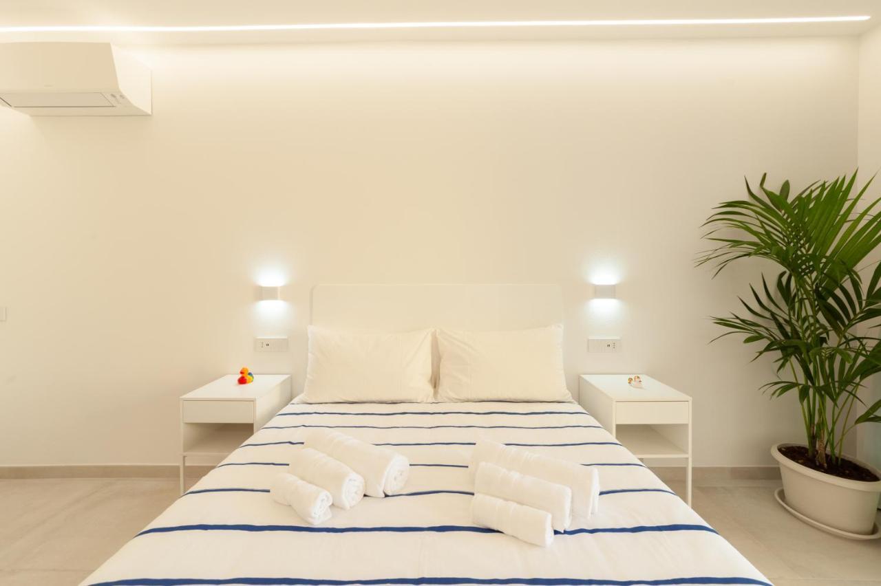 Lux B&Beach Sardvs Castelsardo Esterno foto