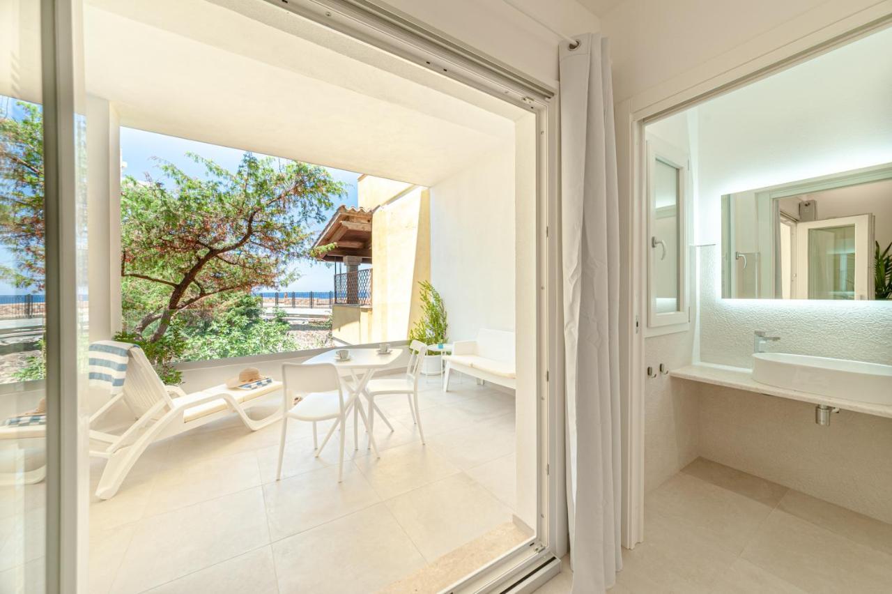 Lux B&Beach Sardvs Castelsardo Esterno foto