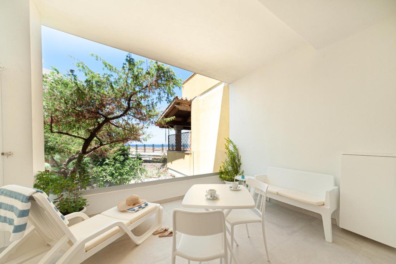 Lux B&Beach Sardvs Castelsardo Esterno foto