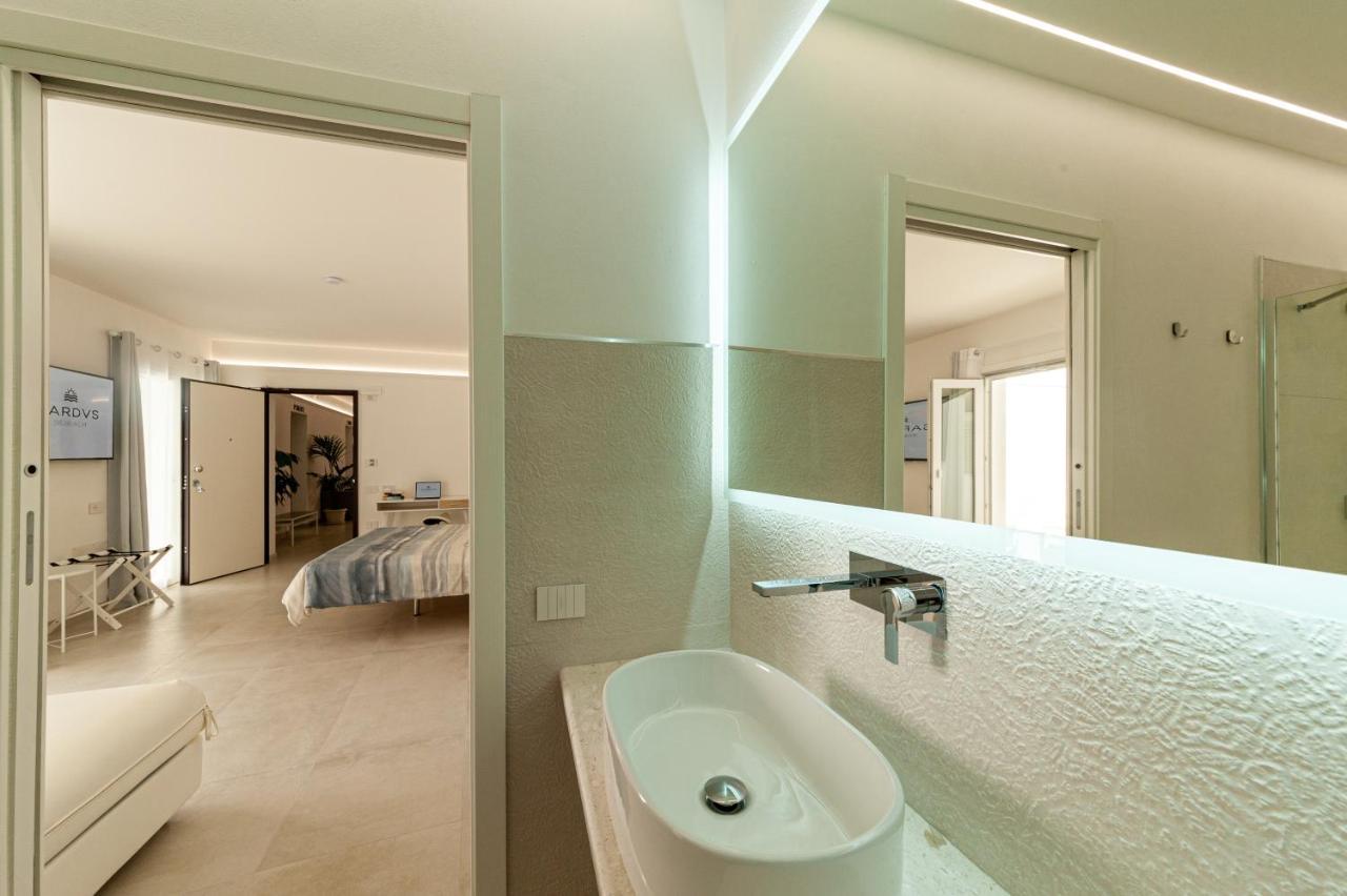 Lux B&Beach Sardvs Castelsardo Esterno foto