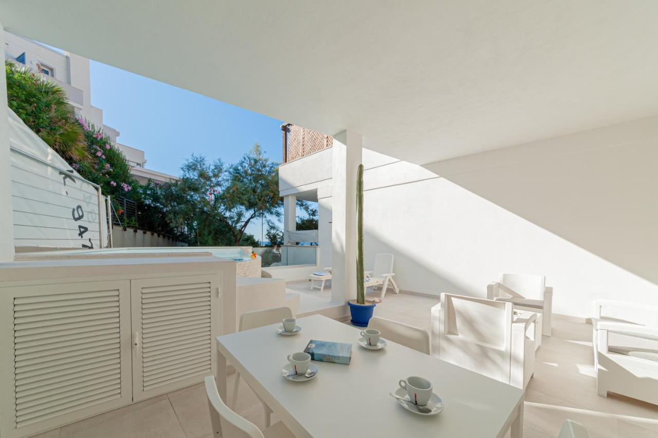 Lux B&Beach Sardvs Castelsardo Esterno foto