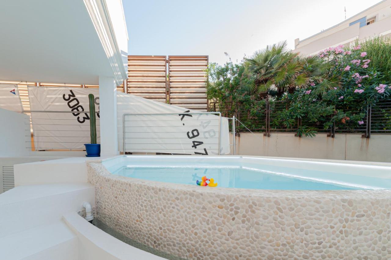 Lux B&Beach Sardvs Castelsardo Esterno foto