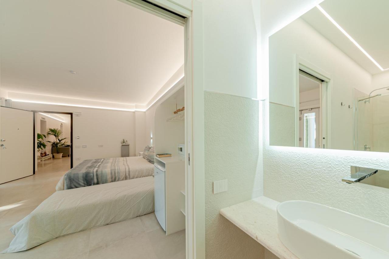 Lux B&Beach Sardvs Castelsardo Esterno foto
