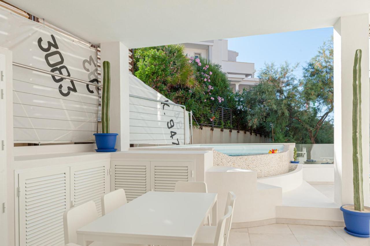Lux B&Beach Sardvs Castelsardo Esterno foto