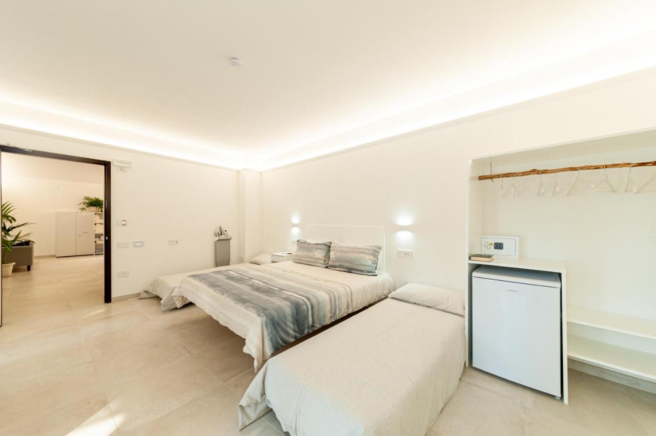 Lux B&Beach Sardvs Castelsardo Esterno foto